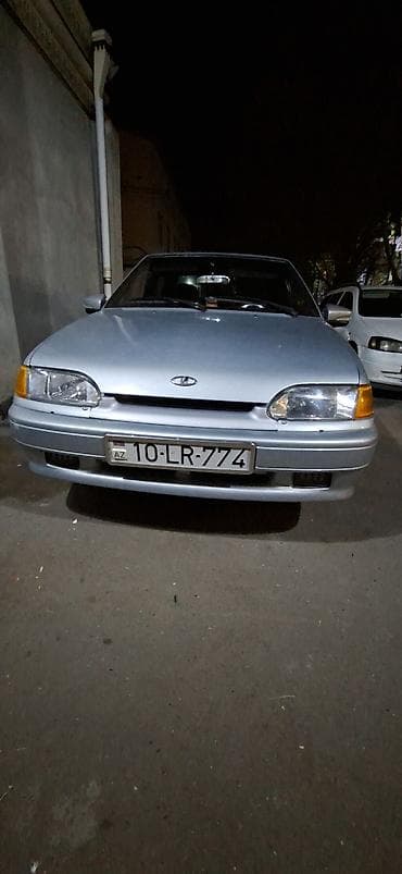 vaz 2107 avtomat karopka: VAZ (LADA) 2115: 1.5 l | 2003 il 348000 km Sedan — 1