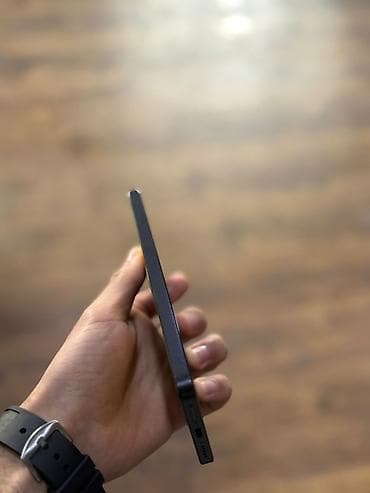 iphone 6 64 g: Poco X7 Pro, 256 GB, rəng - Sarı, Barmaq izi — 3