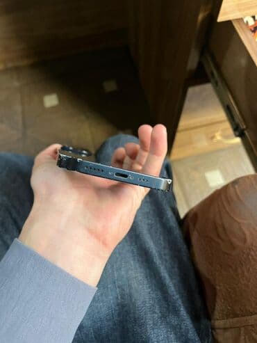 tuner satisi: IPhone 13, Mavi — 2