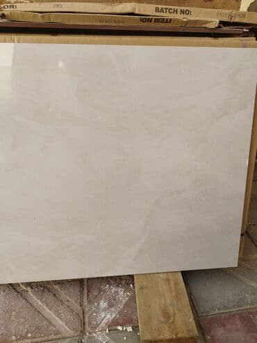 demir su ceni satilir: Kerama qranit yenidi 60×120. 
42 kv — 6