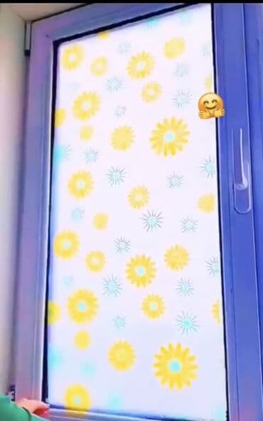 işlənmiş paltaryuyan maşınların satışı: ✅Buzlu vinil ✅Buzlu pəncərə örtüyü ✅Buzlu pencere ortuyu ✅Pəncərə — 1