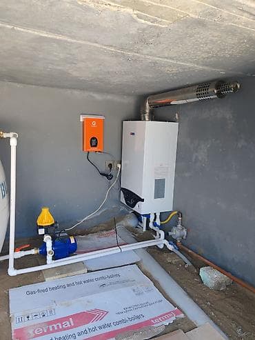 tecili ev satilir: Savalan 4 otaqlı, 130 kv. m, Kredit yoxdur, Yeni təmirli — 6