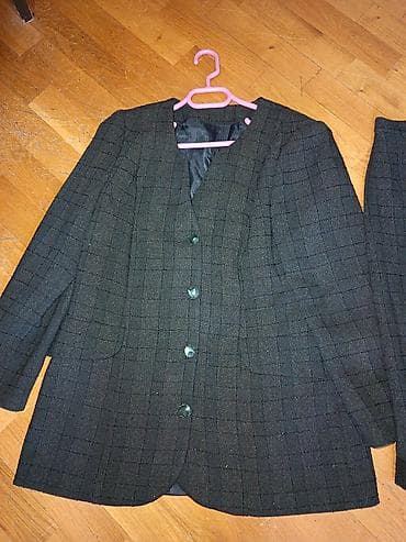 əlcek: Gözəl İsti Dəst Böyük Bədən 5052,54,56 razmerə uyğun cəmi 4-5 dəfə — 6