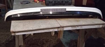 авторазбор бишкек тойота эстима: Спойлер, Б/у, Пластик, Toyota Самовывоз — 2