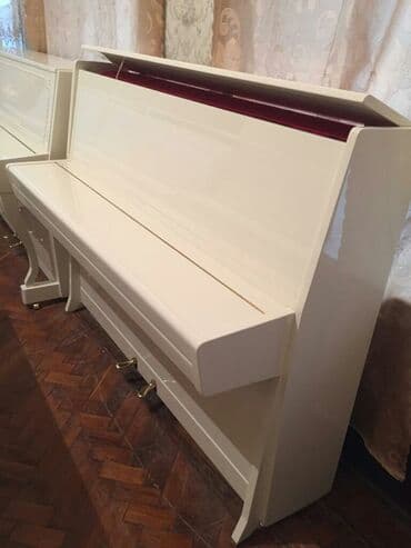 piano dersleri baki: Pianino PETROF Cexya stehsalı. Ideal vəziyyədə. Cadırılma və köklənmə — 2