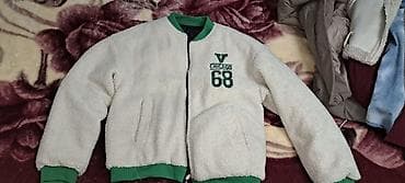 ag kurtka: Standart — 3