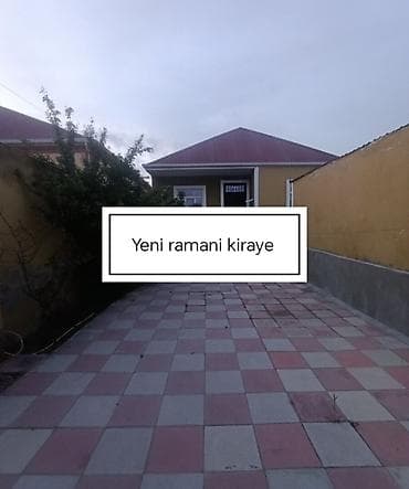 sadıllı qəsəbəsi: 90 kv. m, 3 otaqlı — 6