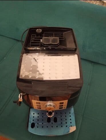 kofe aparatı satılır: Кофемашина Delonghi, Автомат — 3