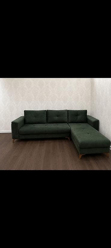 *ZB* *Fabrik istehsali divan acilan ve bazalidir 300 azn* satilir — 1