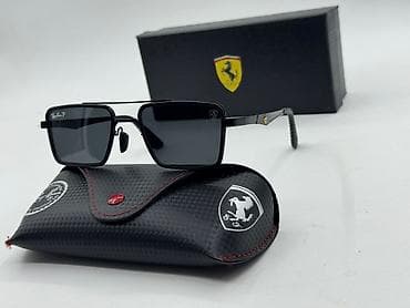 ocki: Gün eynəyi, Ray-Ban — 1