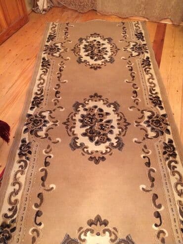 en yaxsi akumulator: Xalça — 1