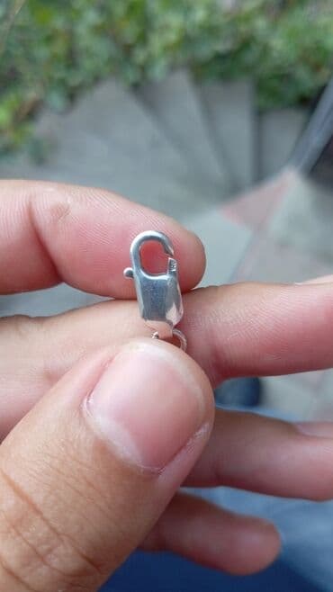 tək qaş: Sep, Gümüş — 4