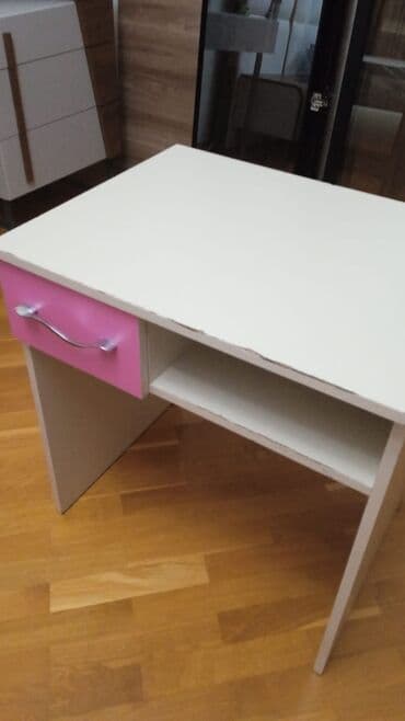 qız ucun yazı masası: Qız üçün, Yeni, Yazı masası — 4
