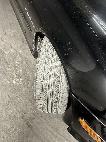 planet 5: İşlənmiş Disk Mercedes-Benz R 18, 5 Boltlu — 6