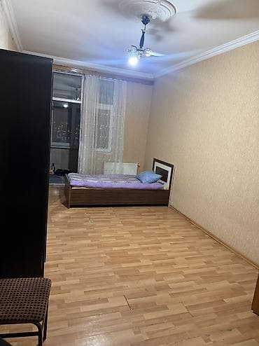ramana park residence: Xırdalan ş., Təzə bazar və Misir parkı yanında 2 otaqlı (95 m²) mənzil — 3