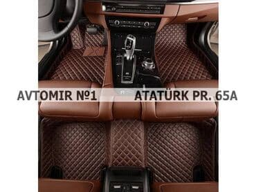 evo ayaqaltı: Hyundai tucson 5d ayaqaltı bundan başqa hər növ avtomobi̇l — 1