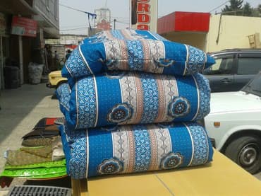 Dosek yun teze 1 neferlik 40m 2 neferlik 80m catdrilmasi razilasma