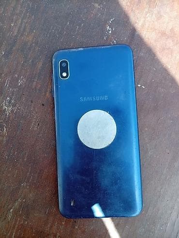 apple iphone 3g: Samsung 32 GB, rəng - Mavi, İki sim kartlı — 1