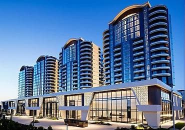 Lökbatan qəs., 2 otaqlı, Yeni tikili, 79 kv. m — 2