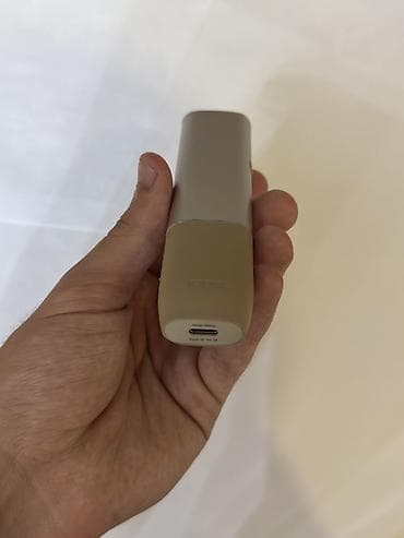 Iqos iluma one ideal veziyyetde herseyi islek tutunu ela qizdirir — 4
