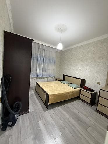 moskvada kiraye evler: Kirayə mənzil – 2 otaqlı, tam mebel və məişət texnikası ilə - Plan — 4