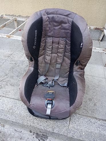 Автокресла: Maxi-Cosi uşaq avtomobil oturacağı - Marka/model: Maxi-Cosi (loqolar — 4