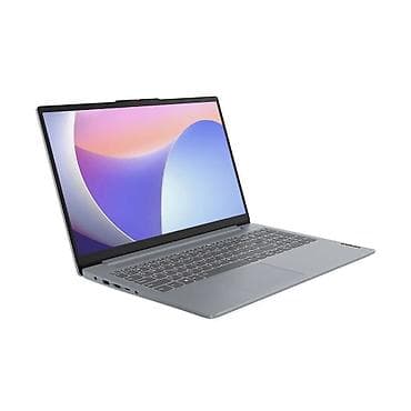 nodbuklar: Lenovo IdeaPad Slim 3 15IANB noutbuk - Prosessor: Intel N100 - — 4