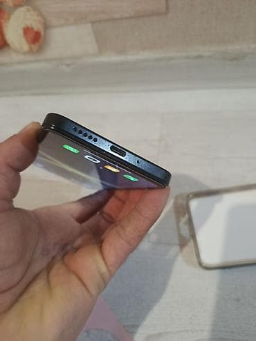 samsung a21s kabro: Redmi 14C, 256 GB, rəng - Qara, Sensor — 2