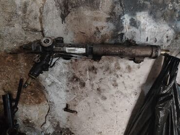 ГАЗ: Rulavoy kalonka emel 124 kuza il 2005, 2006, 1ay qalantiya — 3