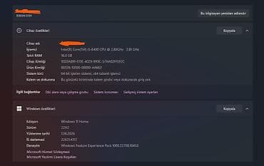 xbox one controller: Salam, Kompüterimi satıram. 3 İL öncə hədiyyə edilmişdi, istifadə — 2