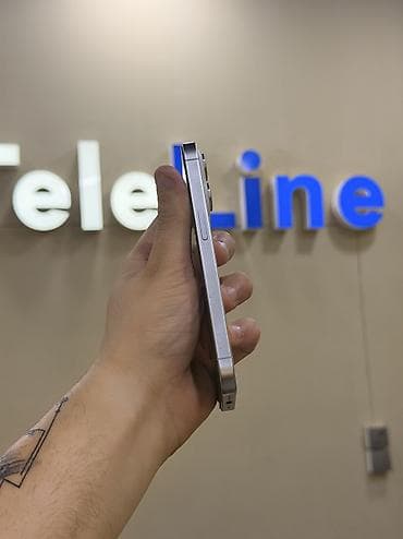 asus 8 ram: IPhone 15 Pro, 256 GB, White Titanium, Zəmanət, Kredit, Simsiz şarj — 3