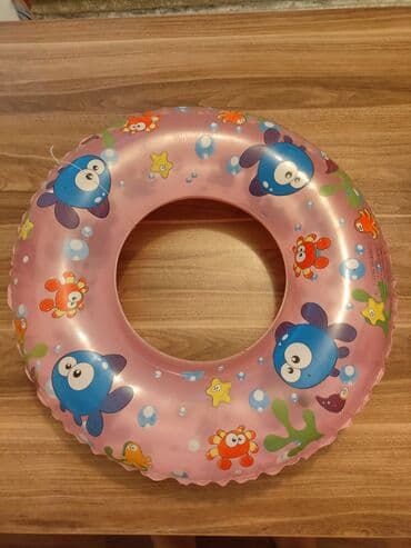 Üzgüçülük şari