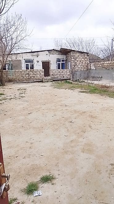 aaaf ev: 3 kv. m, 3 otaqlı — 7