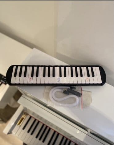 Melodika Melodikaları mağazaya yaxınlaşaraq daha ətraflı seçim edə lalafo.az -da Melodika Melodikaları mağazaya yaxınlaşaraq daha ətraflı seçim edə