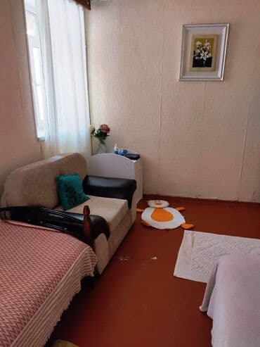 kirdite evler: Bülbülə qəs. 7 otaqlı, 340 kv. m, Orta təmir — 8