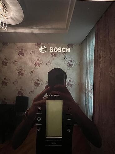 utu alti: 🔥 BOSCH NoFrost SOYUDUCU — 1 GÜN BELƏ İŞLƏNMƏYİB! **Bosch NoFrost — 3