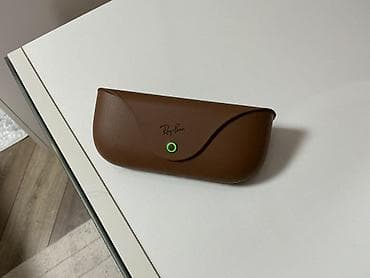 Eynəklər: Gün eynəyi, Ray-Ban, Yeni — 2