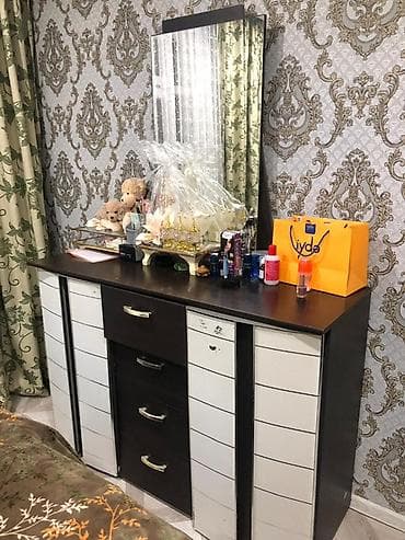 kombi satiram: İkinəfərlik çarpayı, İşlənmiş — 3