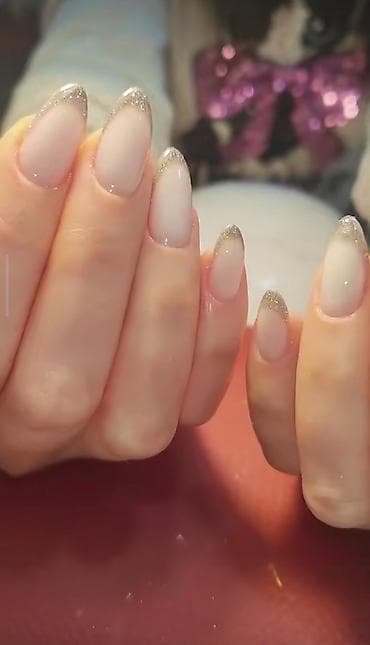 Tibb, əczaçılıq: Dırnaq ustası, 3-5 illik təcrübə, Yerin icarəsi — 4