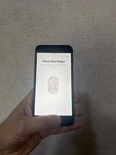 samsung a34 ikinci el: IPhone 7 Plus, 32 GB — 2