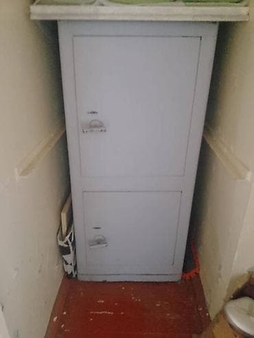 Sovet vaxtindan galma hundurluyu 1,35 eni 0,60 Giymete gore narahat