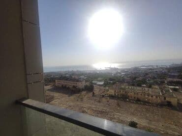 bakıda kirayə evlər 2023: Gəncə prospekti, Gənclik parkının yaxınlığı, 257 nömrəli məktəbin yanı — 10