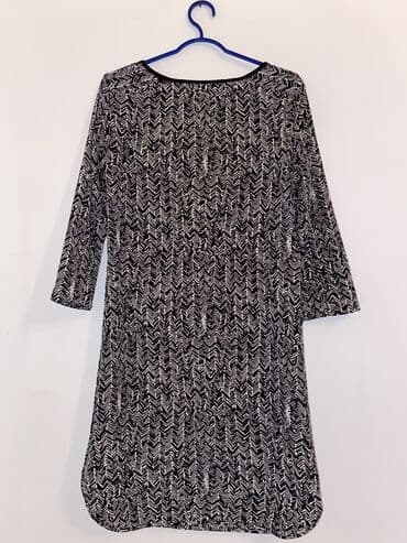 Gündəlik don, Mini, Mango, XS