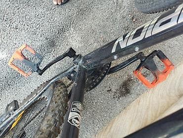 Velosiped – CHAMPION (dağ/şəhər tipli) Əsas xüsusiyyətlər: - Geniş — 6