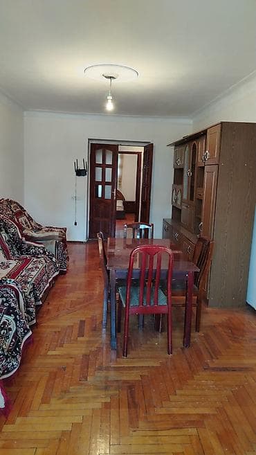 sumqayıtda bina evi: Xırdalan, 3 otaqlı, Köhnə tikili, 84 kv. m — 2
