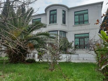pasyolka kirovda kiraye evler 2022: Binəqədi qəs. 6 otaqlı, 273 kv. m, Kredit yoxdur, Yeni təmirli — 16