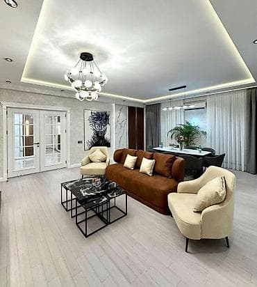 9-cu mikrorayon, 2 otaqlı, Yeni tikili, m. Nəsimi, 95 kv. m — 1