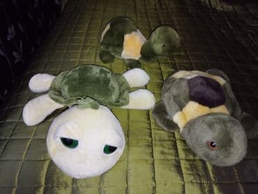 miniso co mmc: Игрушки мягкие германия — 1