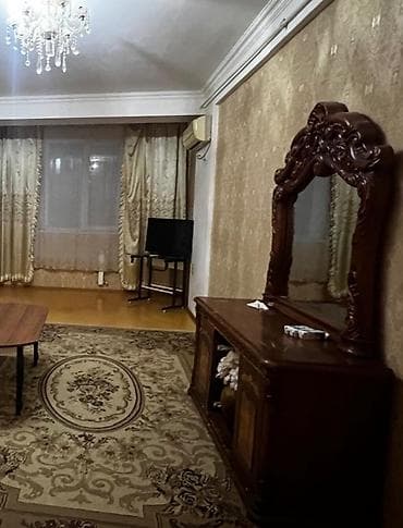 melisa parkda kreditle evler: Kirayə mənzil – tam mebel və əsas avadanlıqlarla - Düzənli, geniş — 2