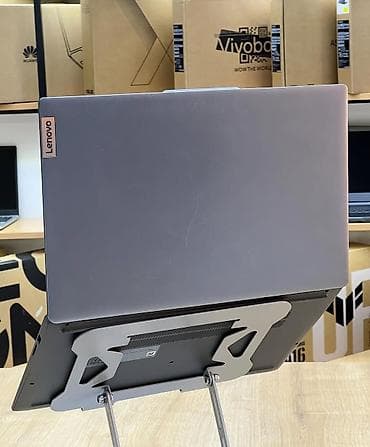 Lenovo: İşlənmiş Lenovo IdeaPad, 15.6 ", AMD Ryzen 5, 512 GB — 5